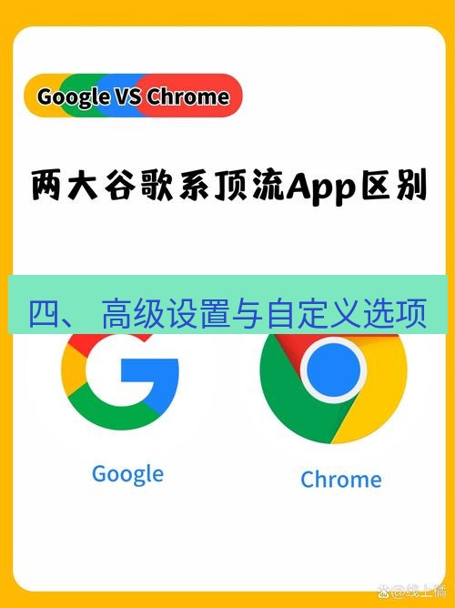 谷歌浏览器下载 四、 高级设置与自定义选项