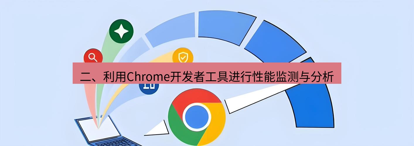 谷歌浏览器下载 二、利用Chrome开发者工具进行性能监测与分析